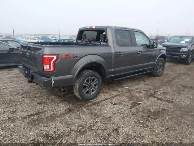 Ford F150 XLT* 3.5L, V6, 365HP* ФИКСИРАНА ЦЕНА, снимка 4 - Автомобили и джипове - 53482056