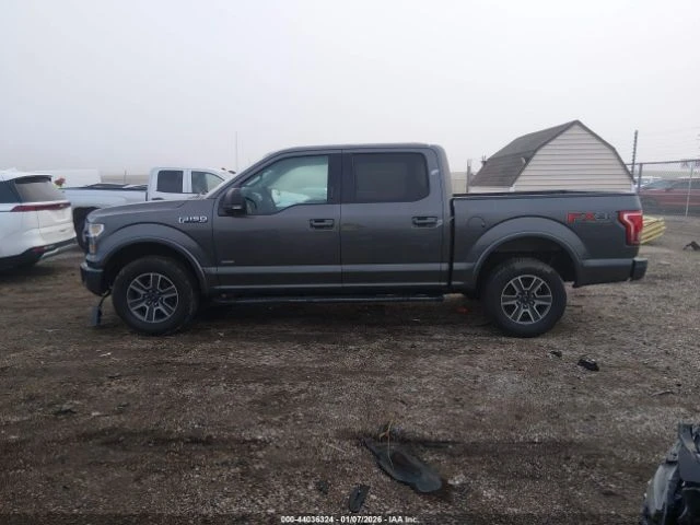 Ford F150 XLT* 3.5L, V6, 365HP* ФИКСИРАНА ЦЕНА, снимка 14 - Автомобили и джипове - 53482056