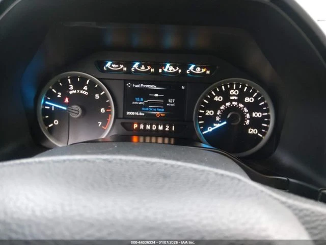 Ford F150 XLT* 3.5L, V6, 365HP* ФИКСИРАНА ЦЕНА, снимка 7 - Автомобили и джипове - 53482056