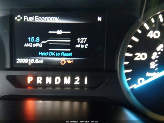 Ford F150 XLT* 3.5L, V6, 365HP* ФИКСИРАНА ЦЕНА, снимка 15 - Автомобили и джипове - 53482056