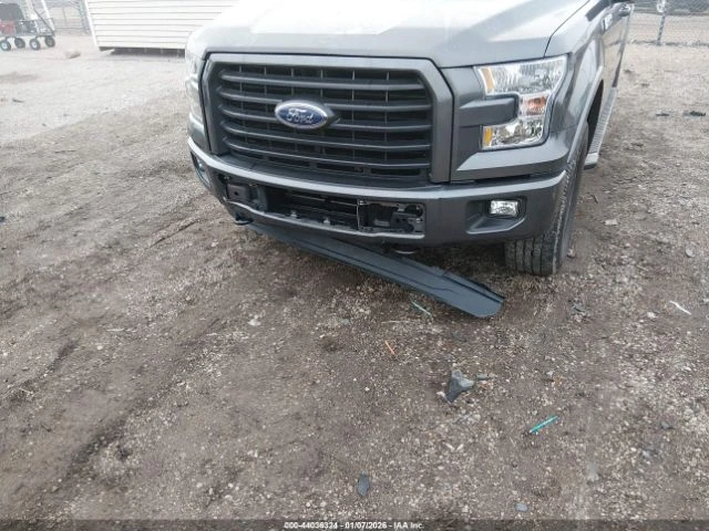 Ford F150 XLT* 3.5L, V6, 365HP* ФИКСИРАНА ЦЕНА, снимка 6 - Автомобили и джипове - 53482056