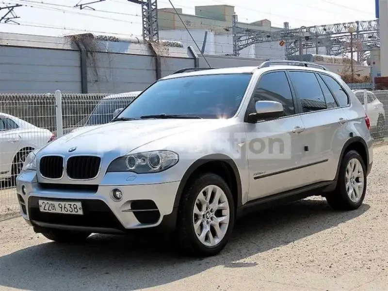 BMW X5 30d xDrive | HEAD-UP | ПОДГРЕВ | КАМЕРА | ТЕХНОТЕС