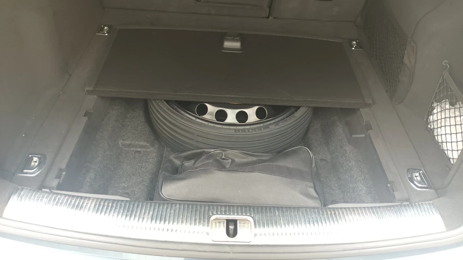 Audi Q5 2.0tdi s-line | Mobile.bg   11