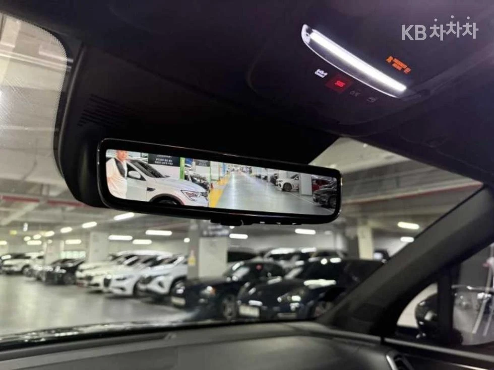 Kia Sorento 1.6T HEV 4WD Signature Gravity - изображение 9