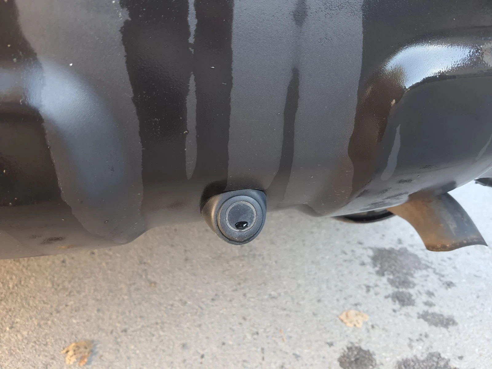 Honda Cr-v 2.2 ictdi - изображение 6