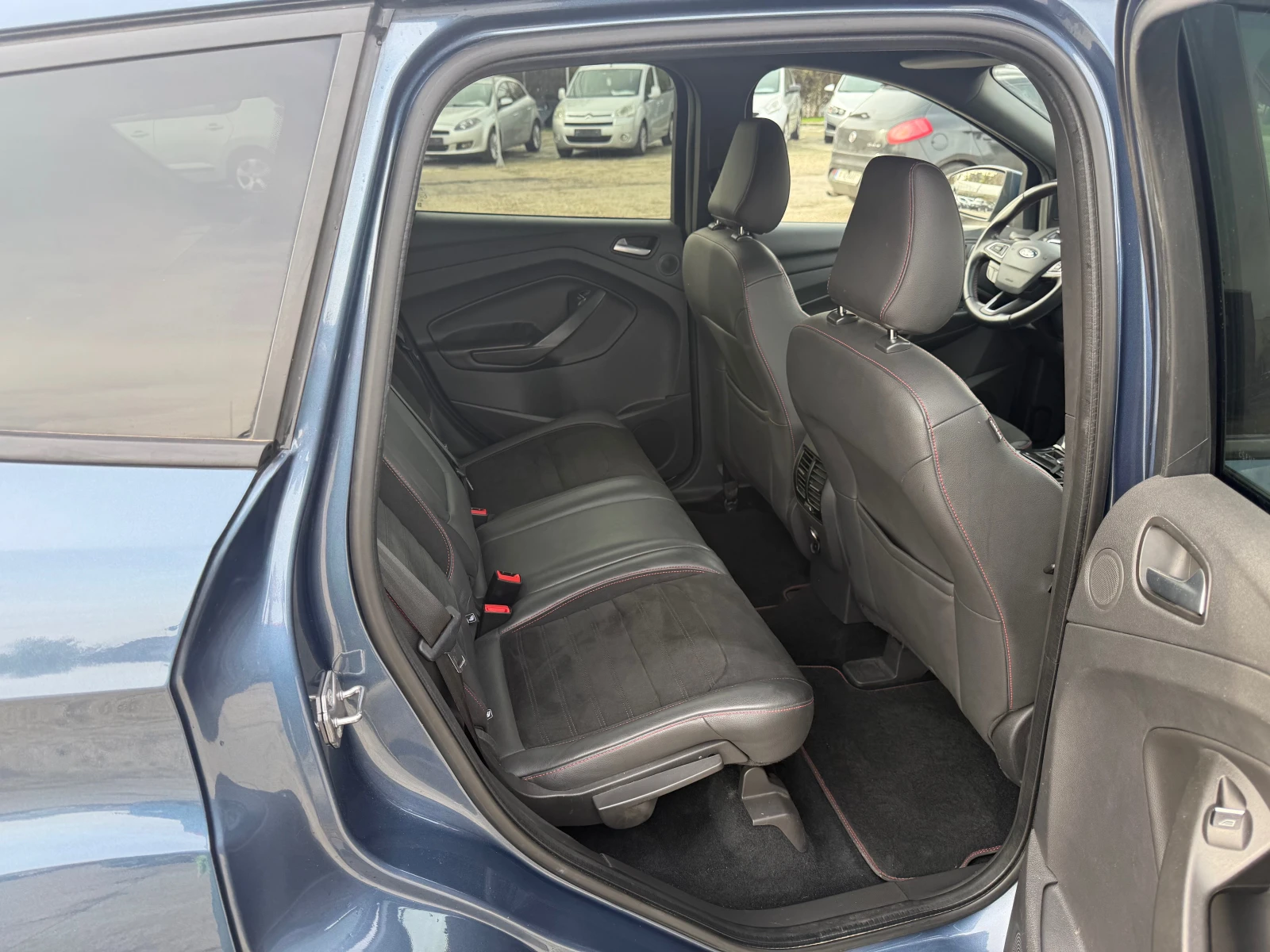 Ford Kuga 1.5 ST-Line | Mobile.bg   13