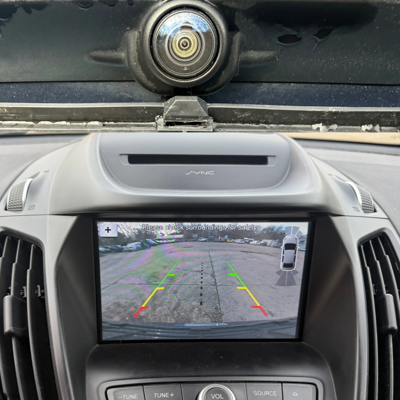 Ford Kuga 1.5 ST-Line | Mobile.bg   15