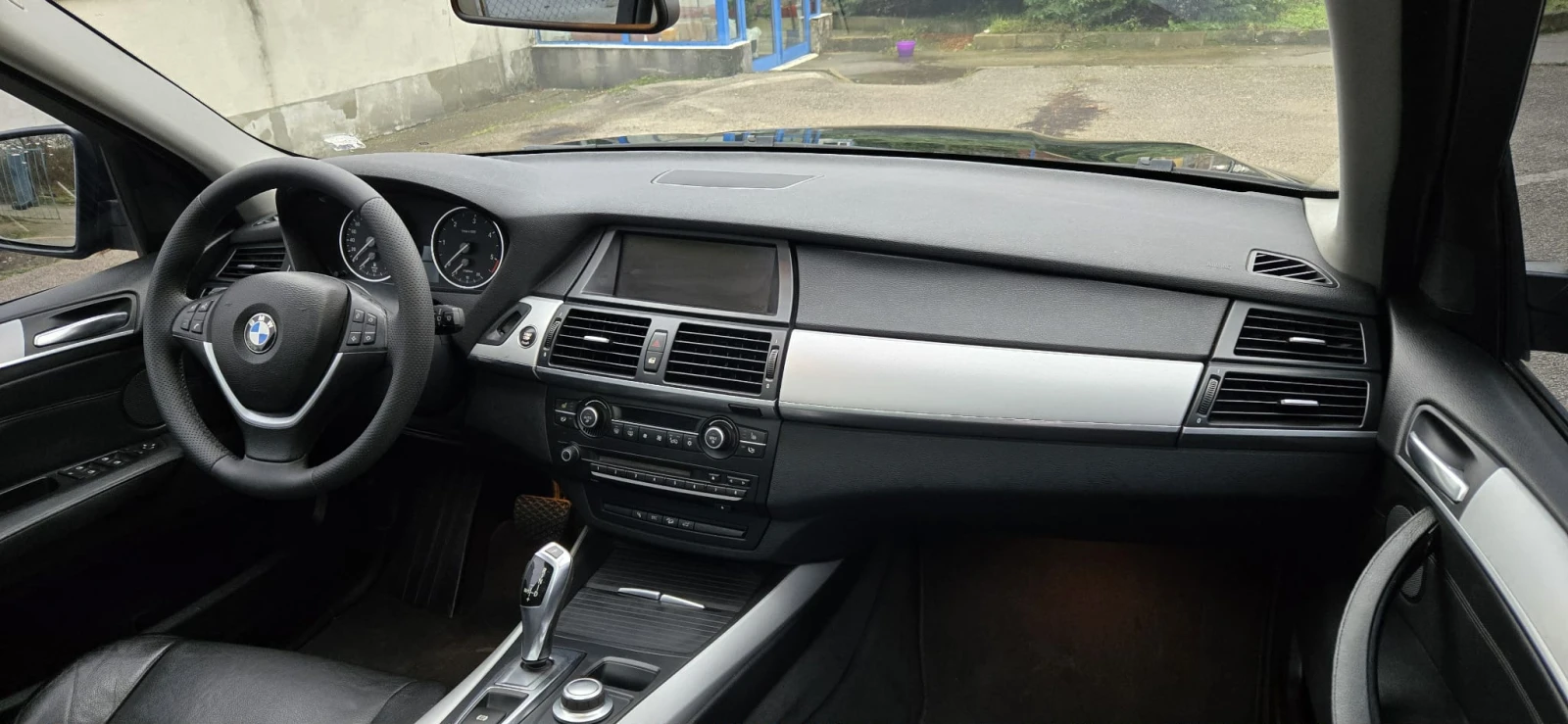 BMW X5  - изображение 10