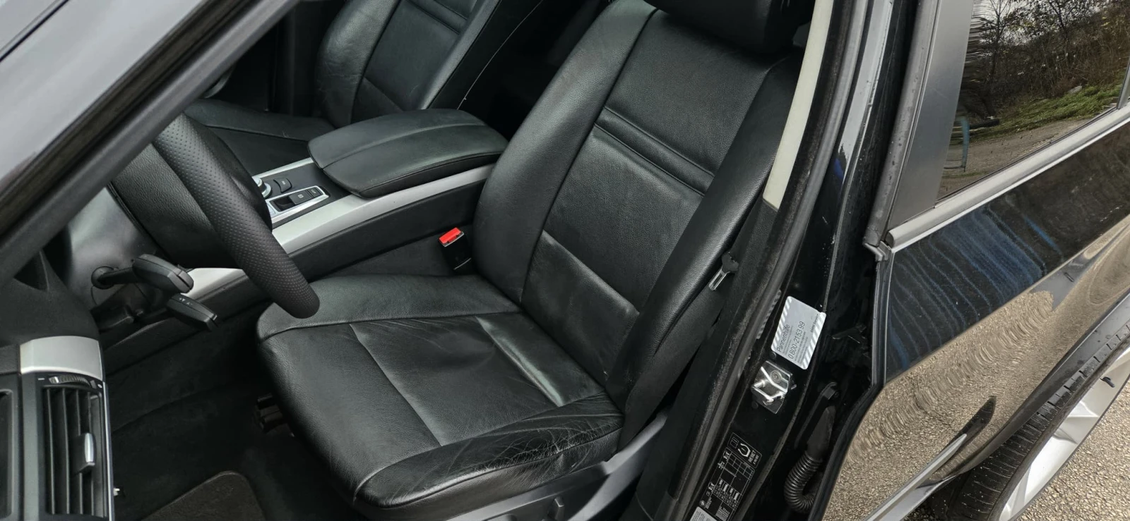 BMW X5  - изображение 7