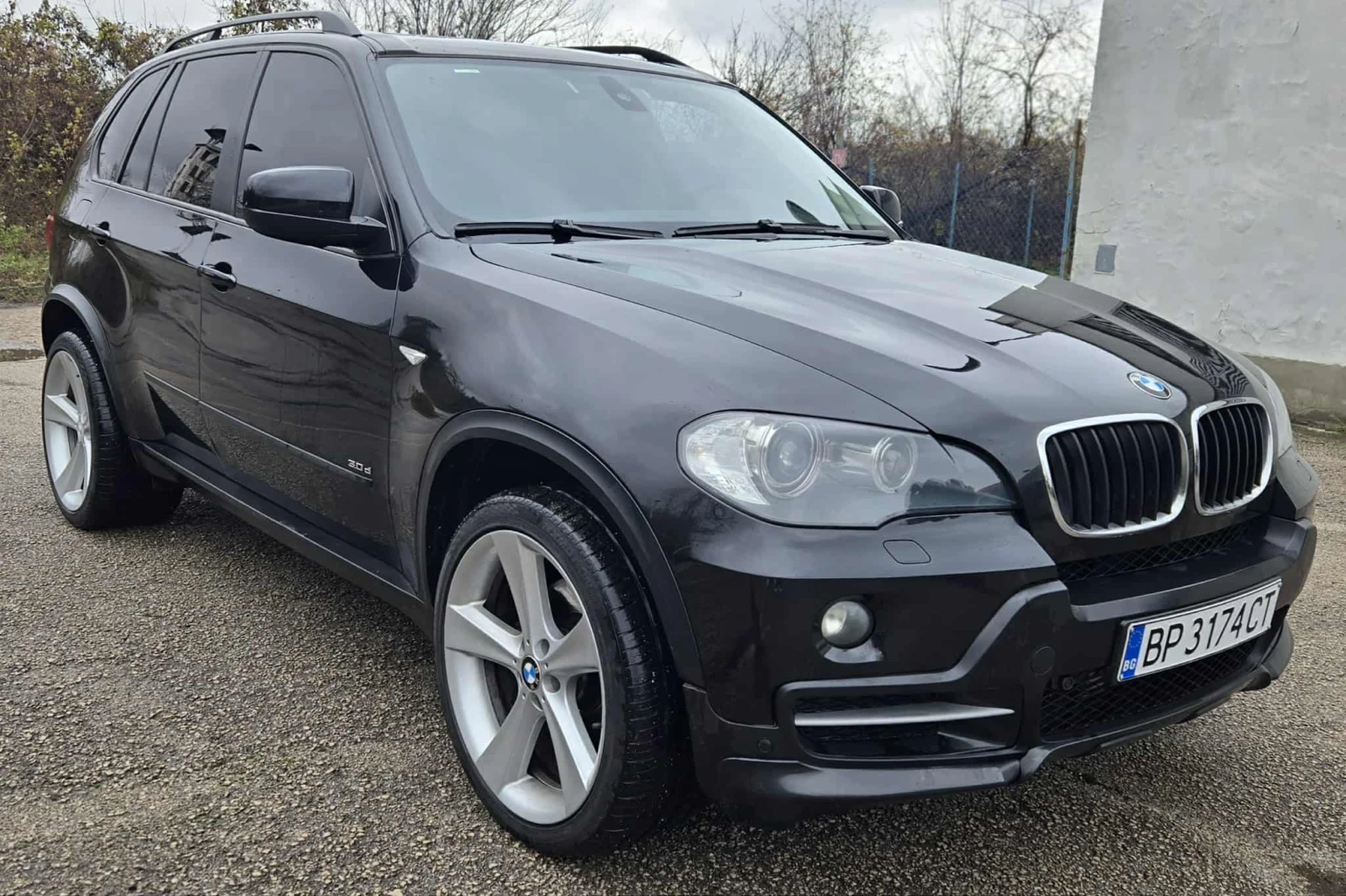 BMW X5  - изображение 5