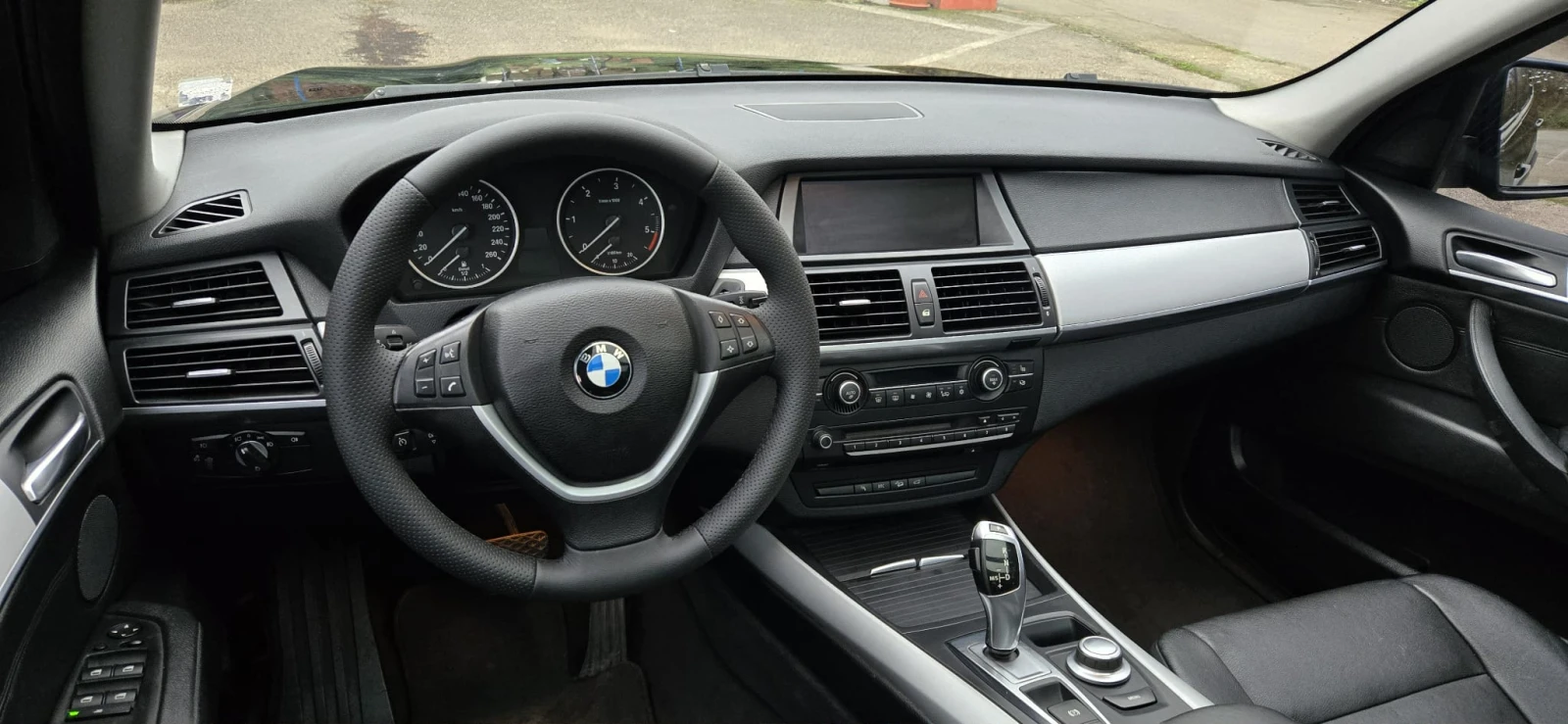 BMW X5  - изображение 8