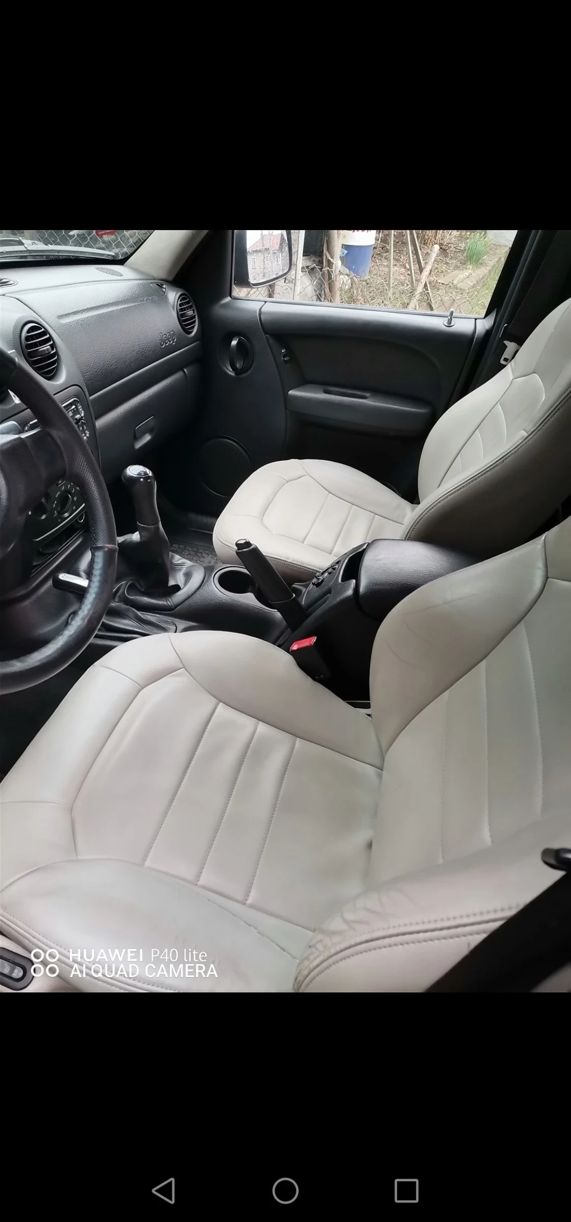 Jeep Cherokee  - изображение 8