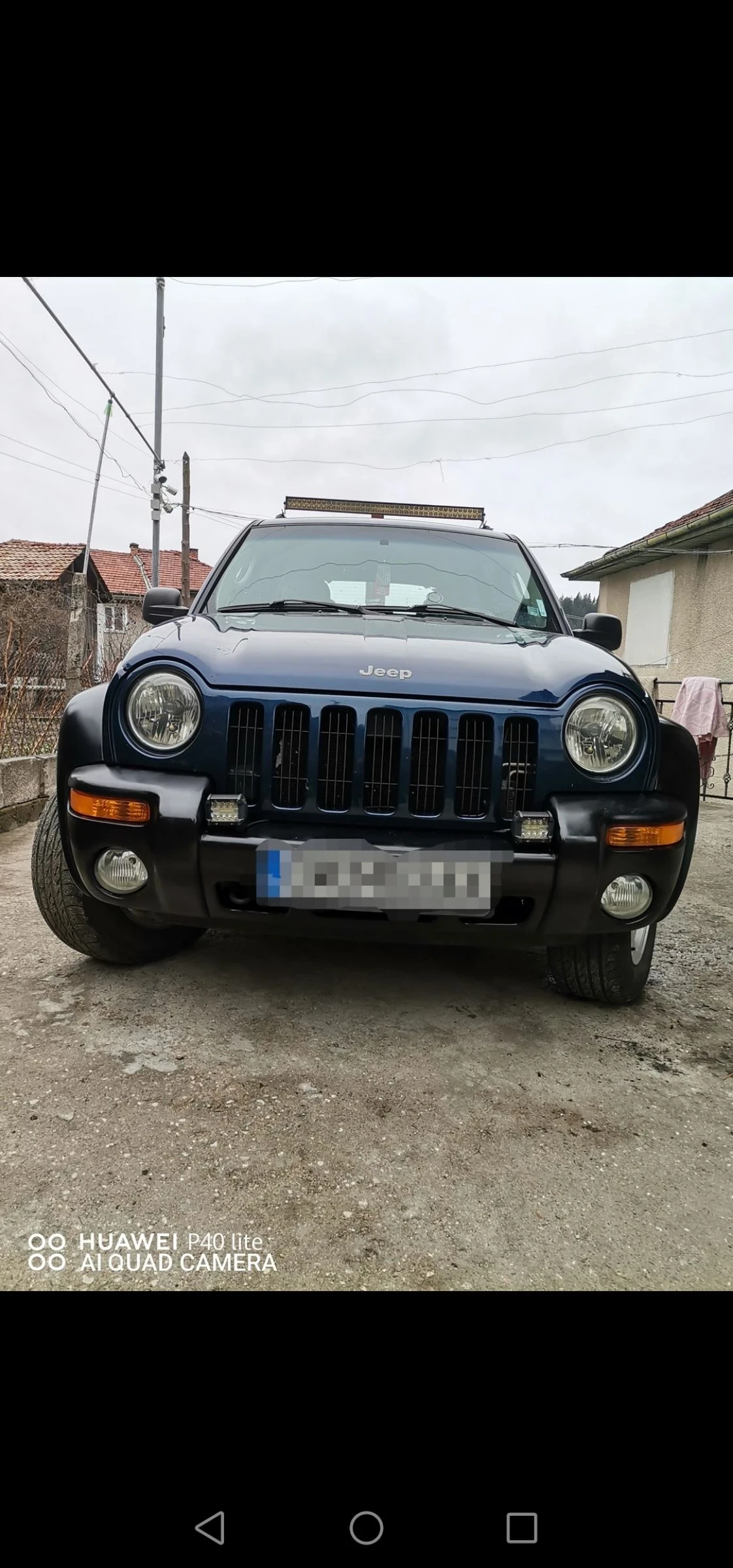 Jeep Cherokee  - изображение 3