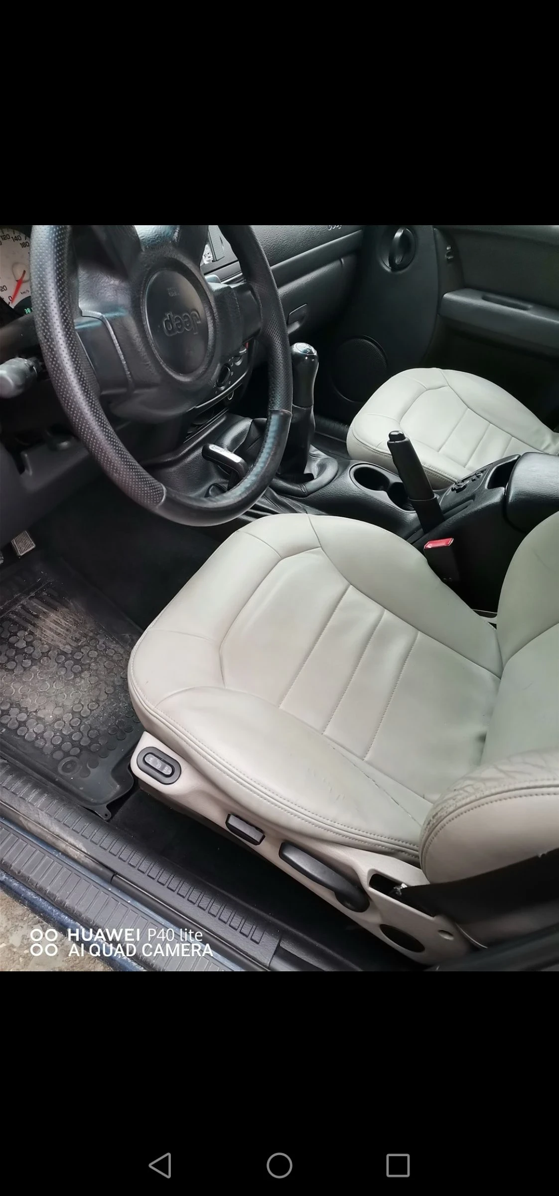 Jeep Cherokee  - изображение 7