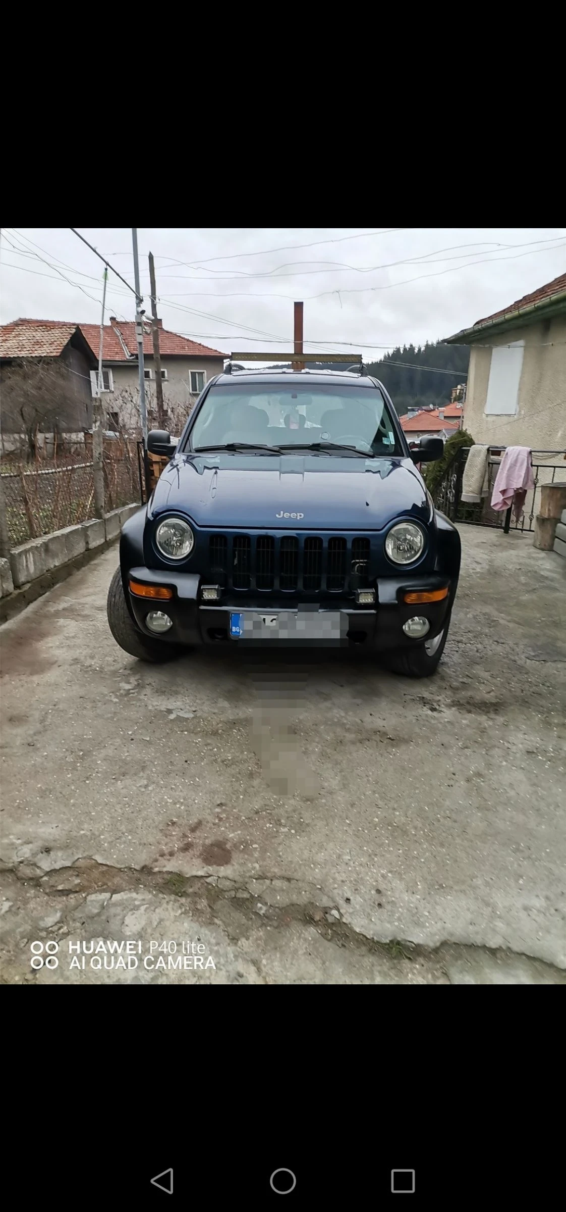 Jeep Cherokee  - изображение 2