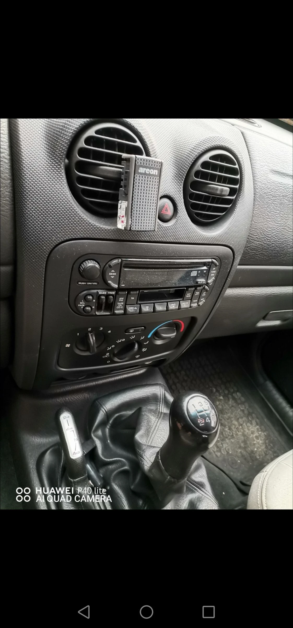 Jeep Cherokee  - изображение 9