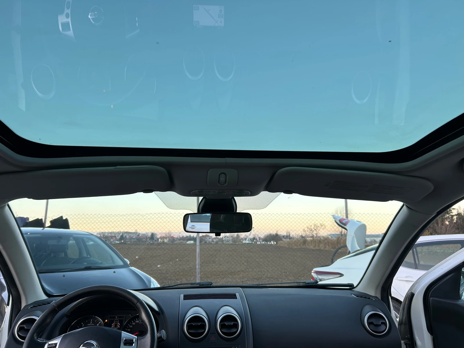 Nissan Qashqai 1.6 DCi ����/������/�������� | Mobile.bg � ����������� 17