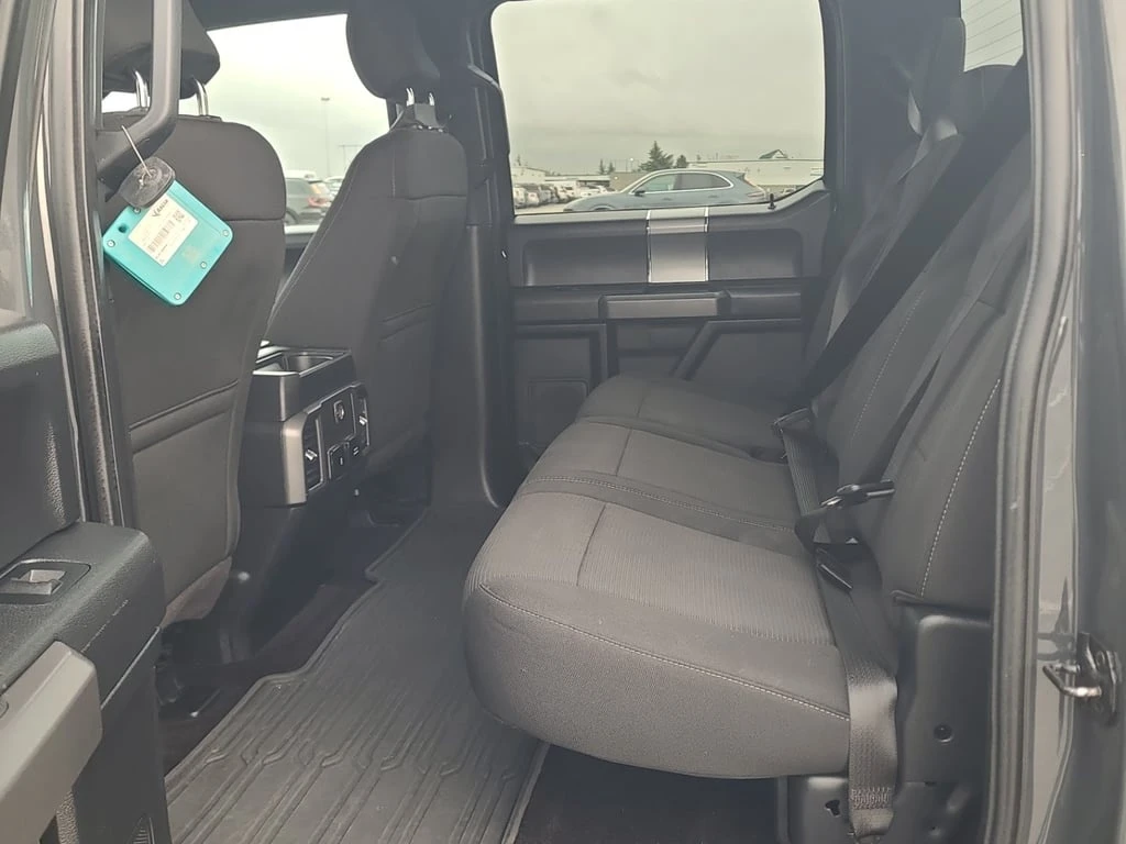 Ford F150 * 4WD SuperCrew 157" XLT * ����������� | Mobile.bg � ����������� 12