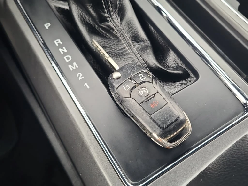 Ford F150 * 4WD SuperCrew 157" XLT * ����������� | Mobile.bg � ����������� 14