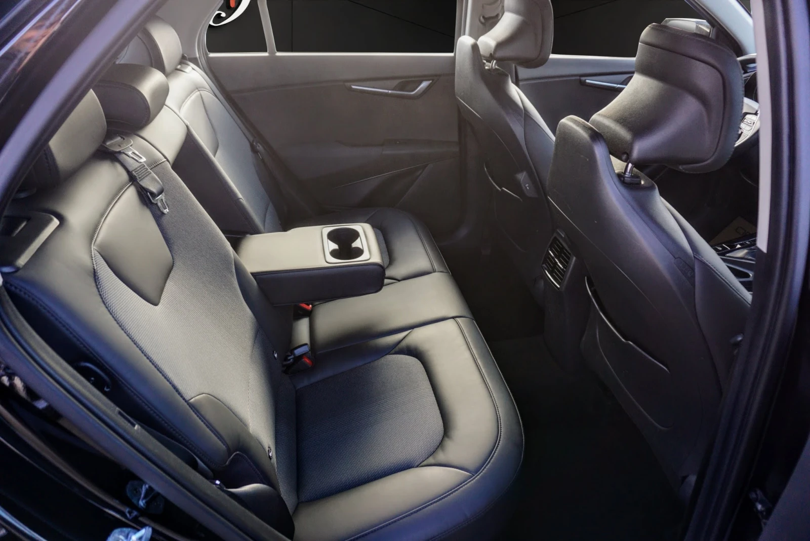 Kia Niro 1.6 GDI Full Hybrid DCT | Mobile.bg � ����������� 14