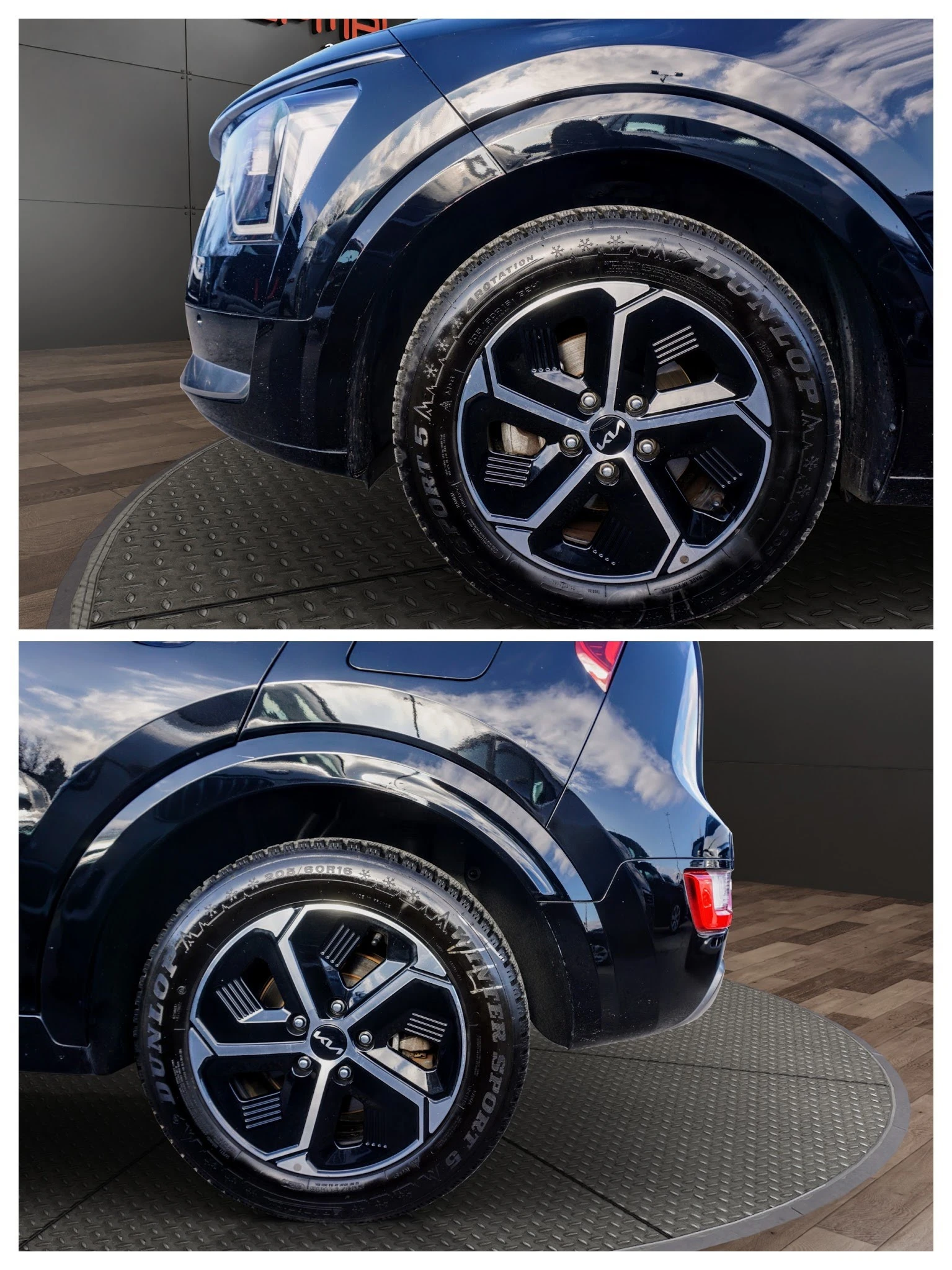 Kia Niro 1.6 GDI Full Hybrid DCT | Mobile.bg � ����������� 16