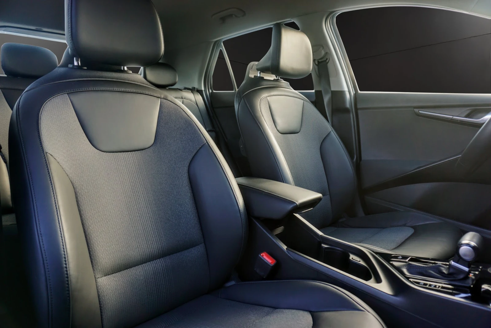 Kia Niro 1.6 GDI Full Hybrid DCT | Mobile.bg � ����������� 13