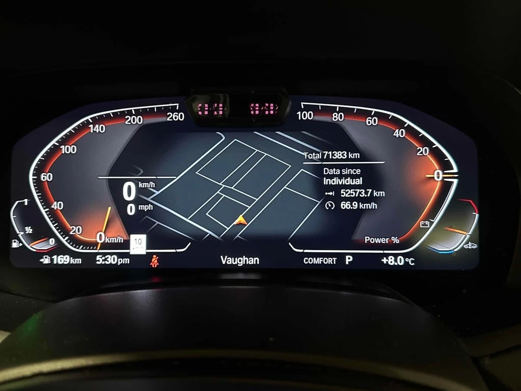 BMW X5 * xDrive40i * CARFAX * БЕЗ ПЪРВОНАЧАЛНА ВНОСКА - изображение 8