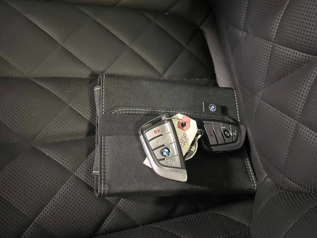 BMW X5 * xDrive40i * CARFAX * БЕЗ ПЪРВОНАЧАЛНА ВНОСКА - изображение 10