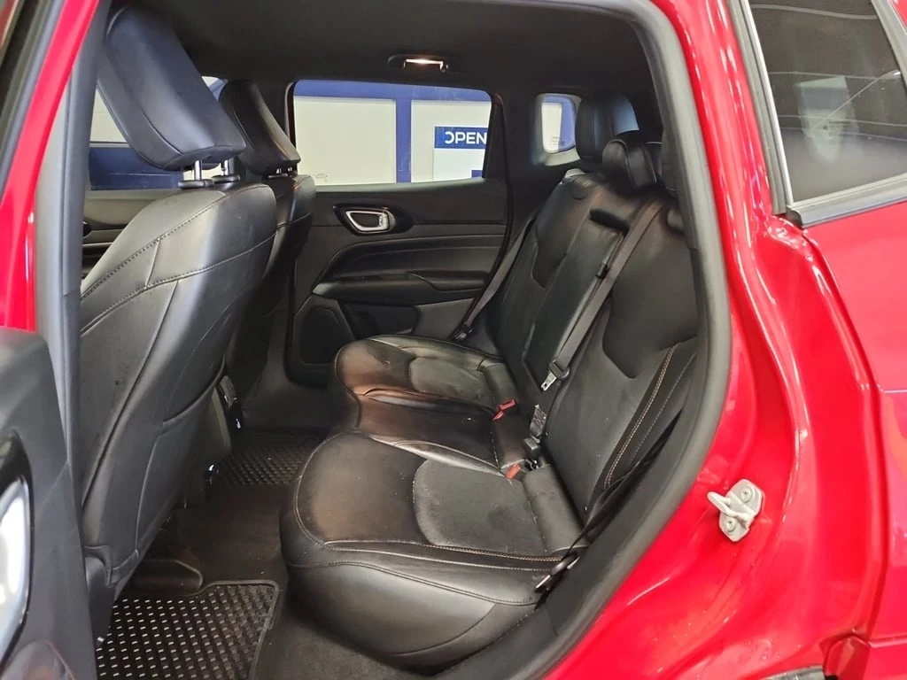 Jeep Compass * (RED) EDITION * CARFAX * ���� �� �� | Mobile.bg � ����������� 11