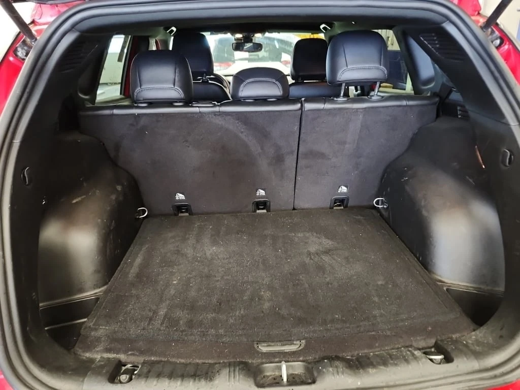 Jeep Compass * (RED) EDITION * CARFAX * ���� �� �� | Mobile.bg � ����������� 12