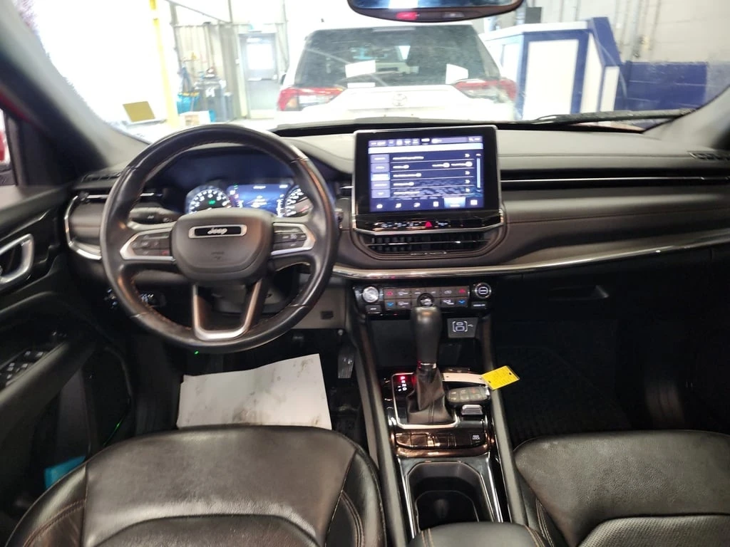 Jeep Compass * (RED) EDITION * CARFAX * ���� �� �� | Mobile.bg � ����������� 9