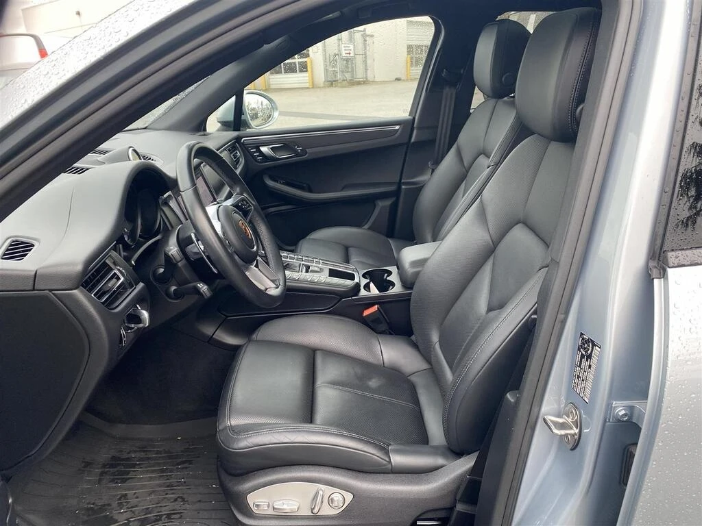 Porsche Macan * One Owner AWD Turbo Locally Owned | Navigation * | Mobile.bg � ����������� 11