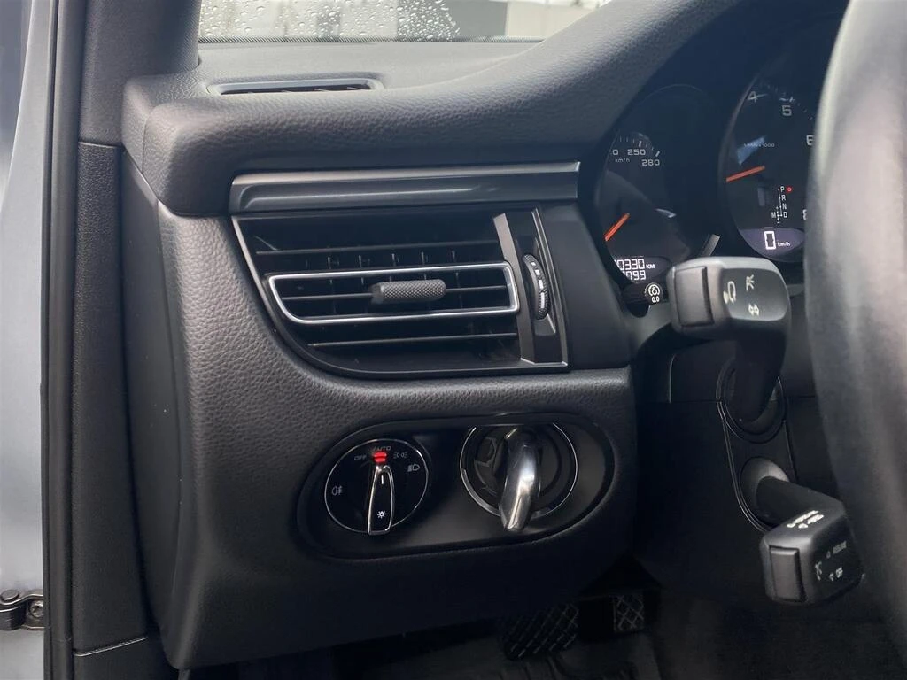 Porsche Macan * One Owner AWD Turbo Locally Owned | Navigation * | Mobile.bg � ����������� 14