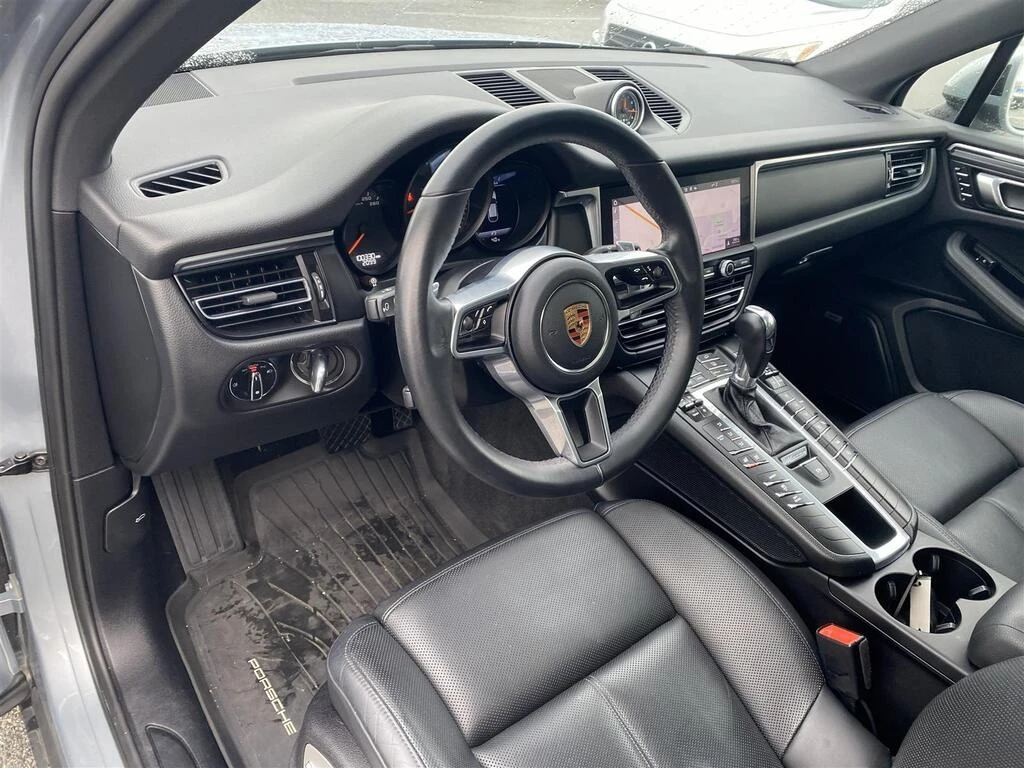 Porsche Macan * One Owner AWD Turbo Locally Owned | Navigation * | Mobile.bg � ����������� 13