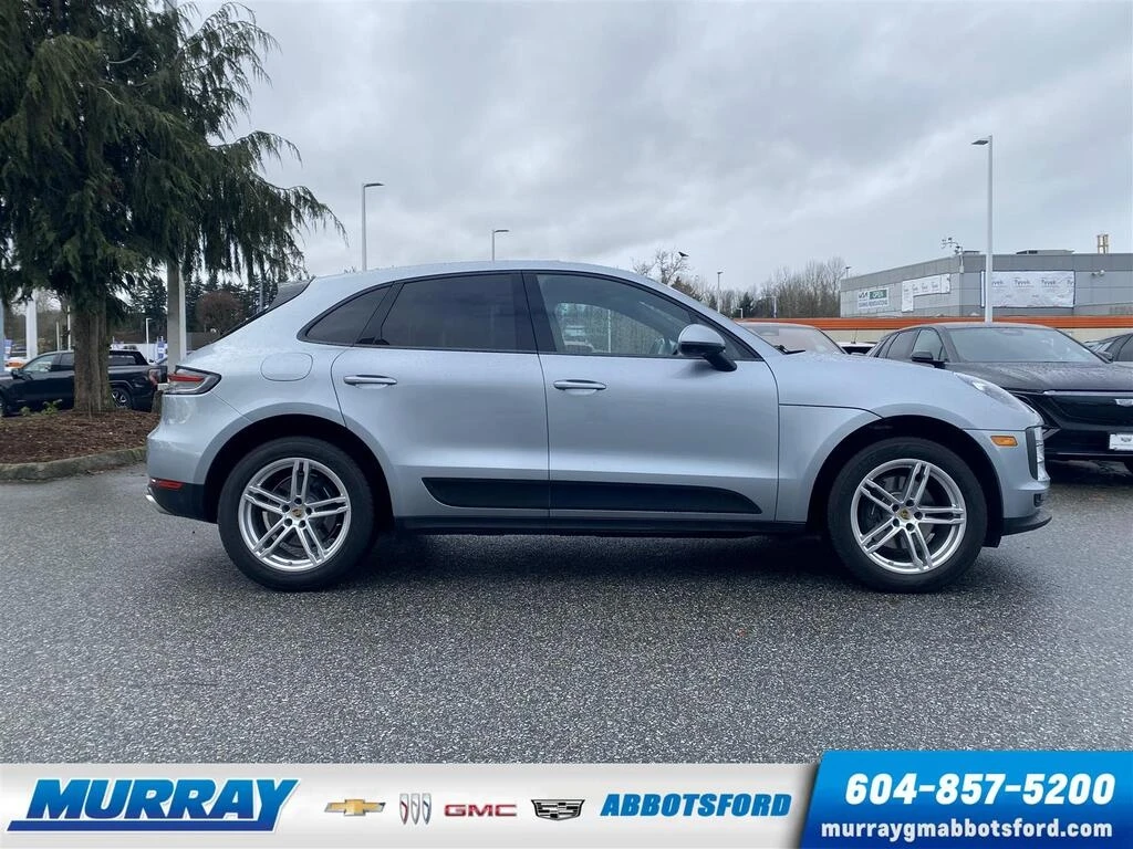 Porsche Macan * One Owner AWD Turbo Locally Owned | Navigation * | Mobile.bg � ����������� 8
