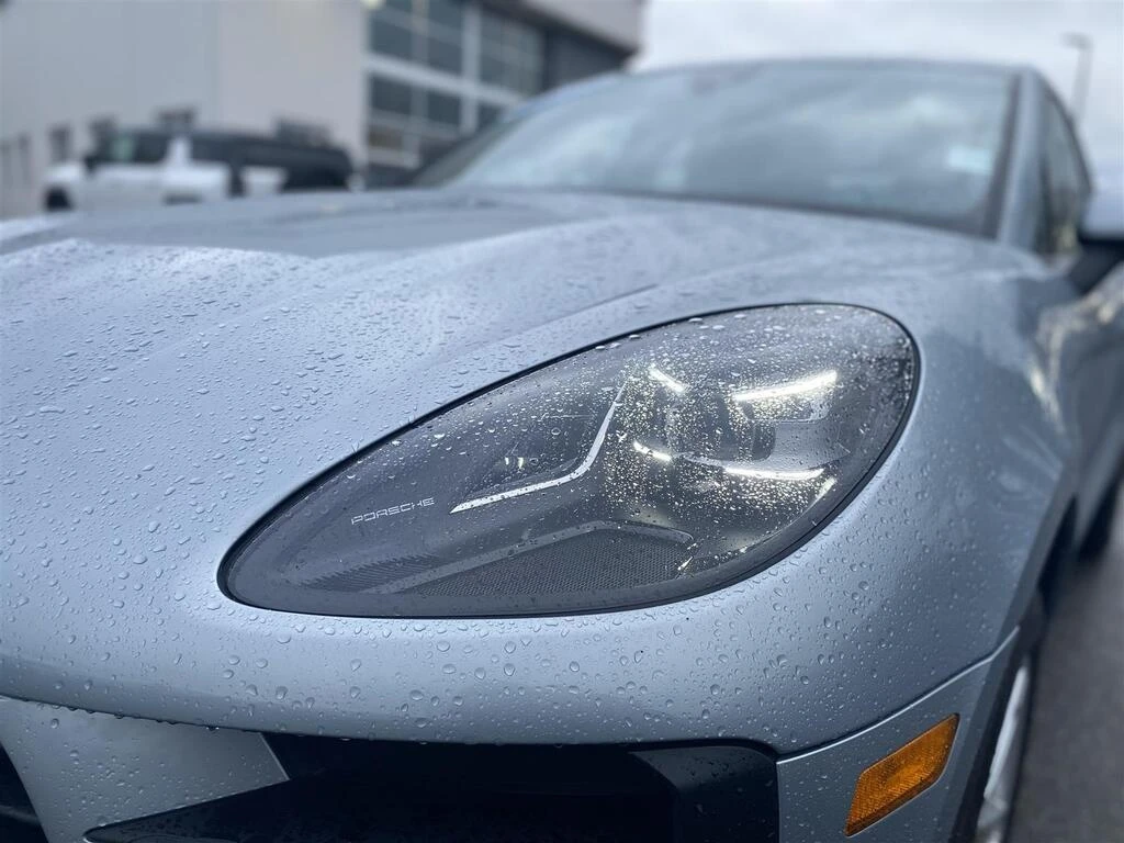 Porsche Macan * One Owner AWD Turbo Locally Owned | Navigation * | Mobile.bg � ����������� 9