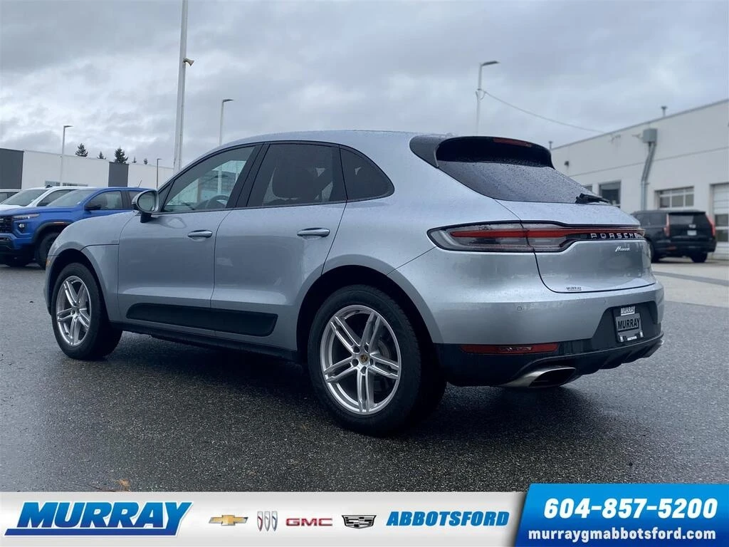 Porsche Macan * One Owner AWD Turbo Locally Owned | Navigation * | Mobile.bg � ����������� 5
