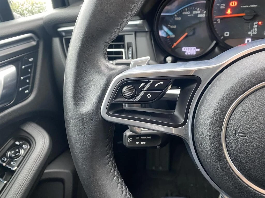 Porsche Macan * One Owner AWD Turbo Locally Owned | Navigation * | Mobile.bg � ����������� 17