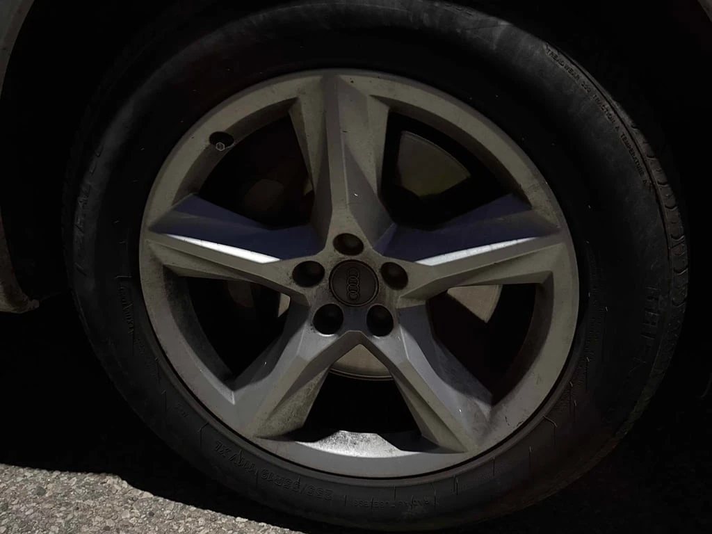 Audi Q7 * Komfort * CARFAX * ЦЕНА ДО БЪЛГАРИЯ - изображение 6