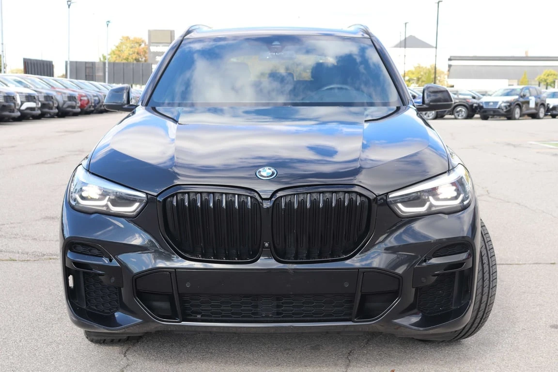 BMW X5 * xDrive45e * CARFAX * ���� �� �� | Mobile.bg � ����������� 3