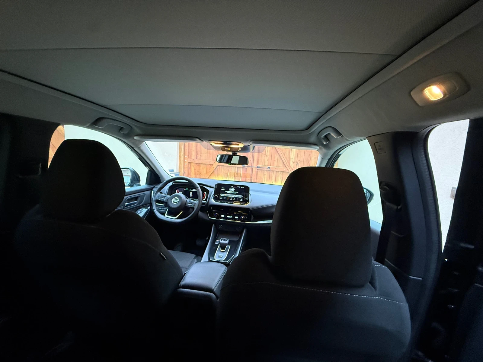 Nissan Qashqai | Mobile.bg � ����������� 6
