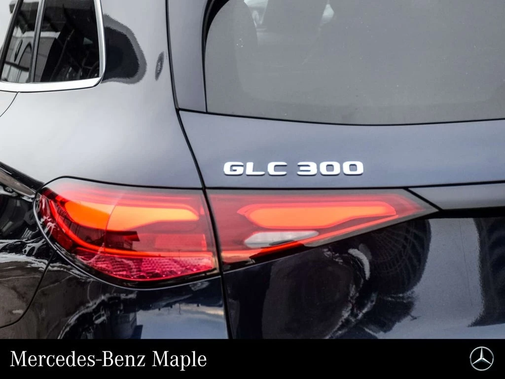 Mercedes-Benz GLC 300 * От Mercedes-Benz * Фиксирана цена до БГ * CARFAX - изображение 6