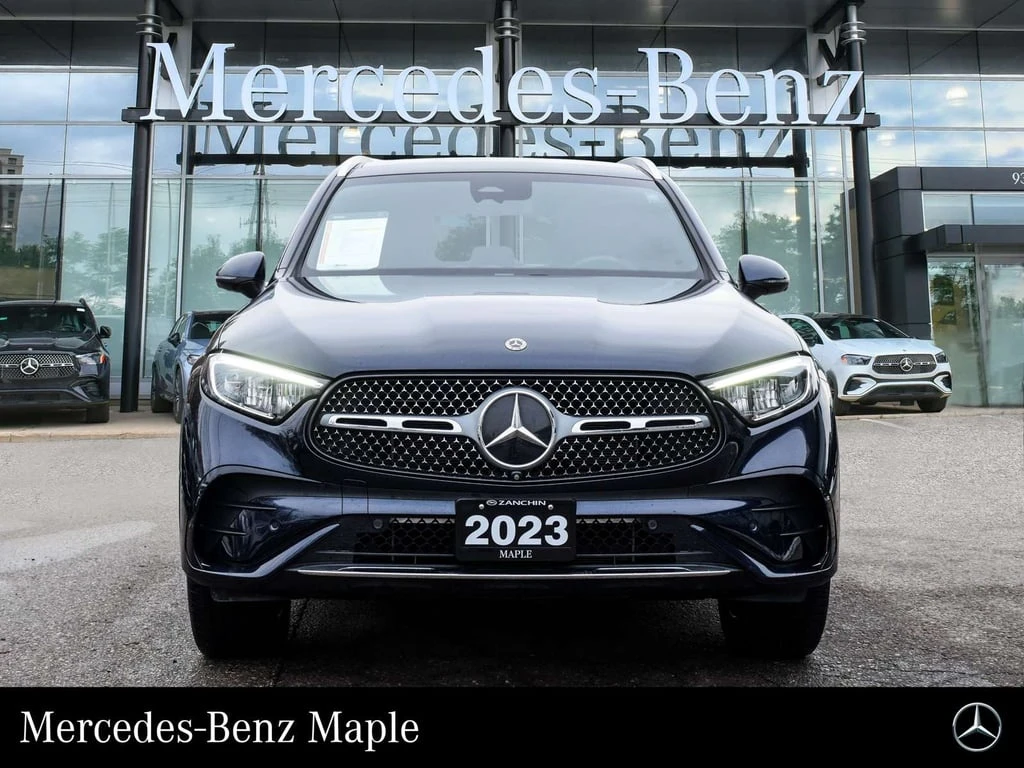 Mercedes-Benz GLC 300 * От Mercedes-Benz * Фиксирана цена до БГ * CARFAX - изображение 2