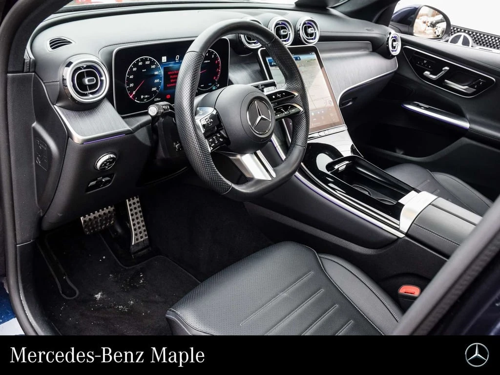Mercedes-Benz GLC 300 * �� Mercedes-Benz * ��������� ���� �� �� * CARFAX | Mobile.bg � ����������� 11