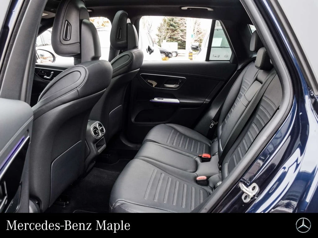 Mercedes-Benz GLC 300 * �� Mercedes-Benz * ��������� ���� �� �� * CARFAX | Mobile.bg � ����������� 13
