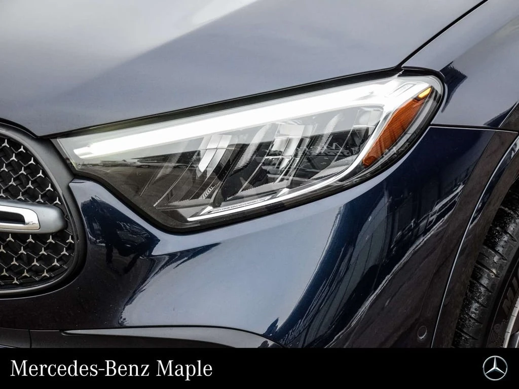 Mercedes-Benz GLC 300 * От Mercedes-Benz * Фиксирана цена до БГ * CARFAX - изображение 8