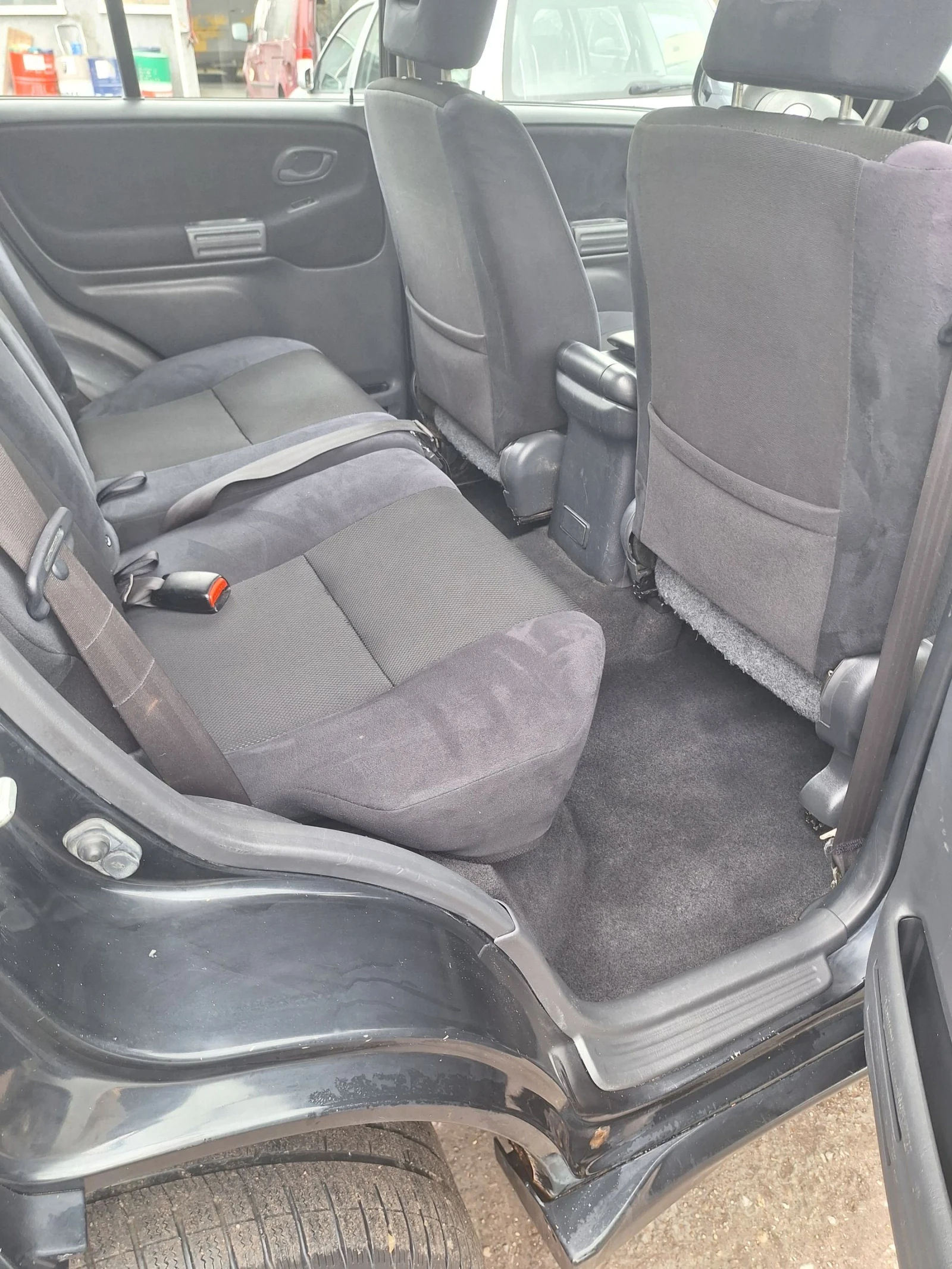 Suzuki Grand vitara 2.0 Б.128 К.С.НОВ ВНОС ШВЕЙЦАРИЯ. - изображение 4