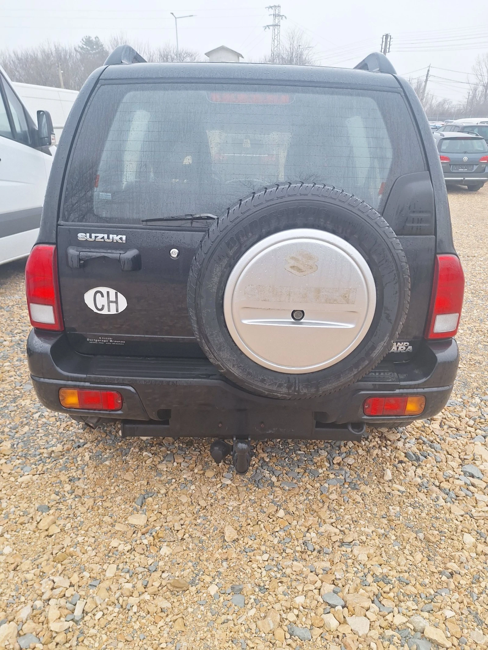 Suzuki Grand vitara 2.0 �.128 �.�.��� ���� ���������. | Mobile.bg � ����������� 3