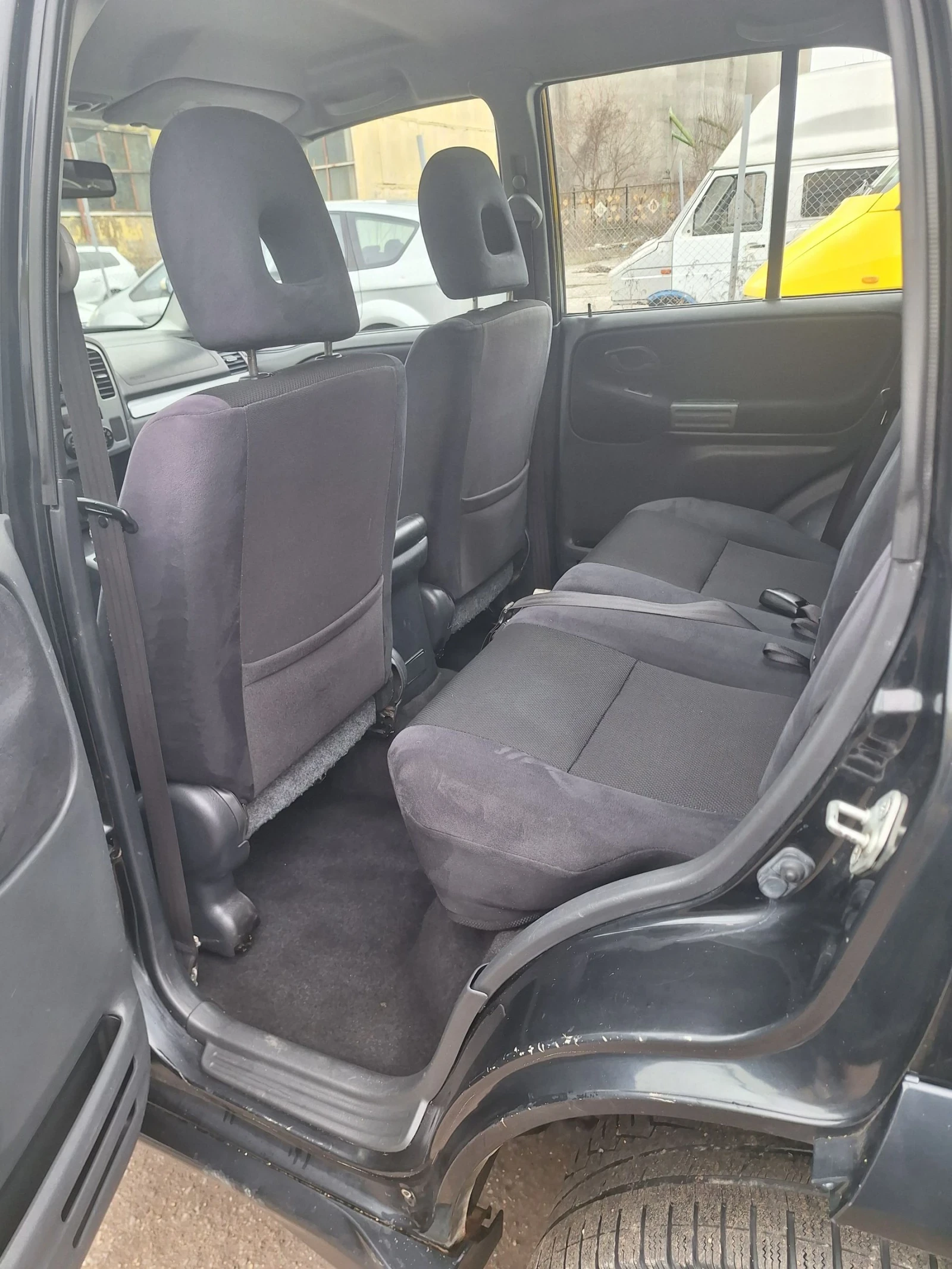 Suzuki Grand vitara 2.0 Б.128 К.С.НОВ ВНОС ШВЕЙЦАРИЯ. - изображение 10