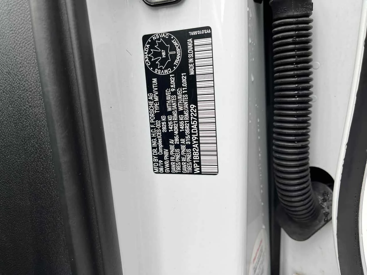 Porsche Cayenne * S * ОБДУВХАНЕ* 360 КАМЕРИ* ПАНОРАМА*  - изображение 10